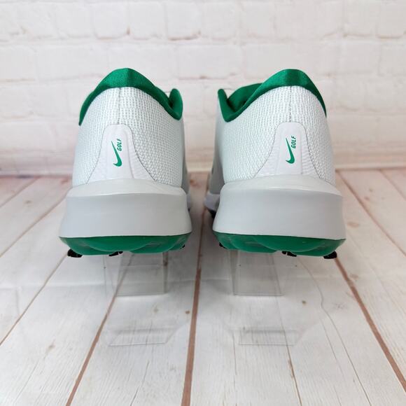 Nike Air Zoom Infinity Tour Next% BOA 2 Golf Shoes Mens Size 12 W (HQ2160-100) - Picture 8 of 10